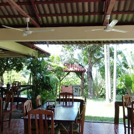 Bootshaus Apartamento Ko Lanta Exterior foto