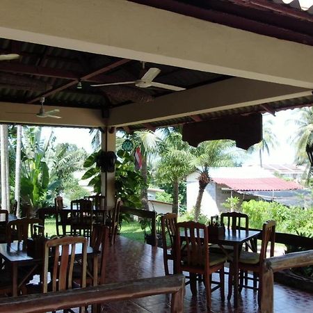 Bootshaus Apartamento Ko Lanta Exterior foto
