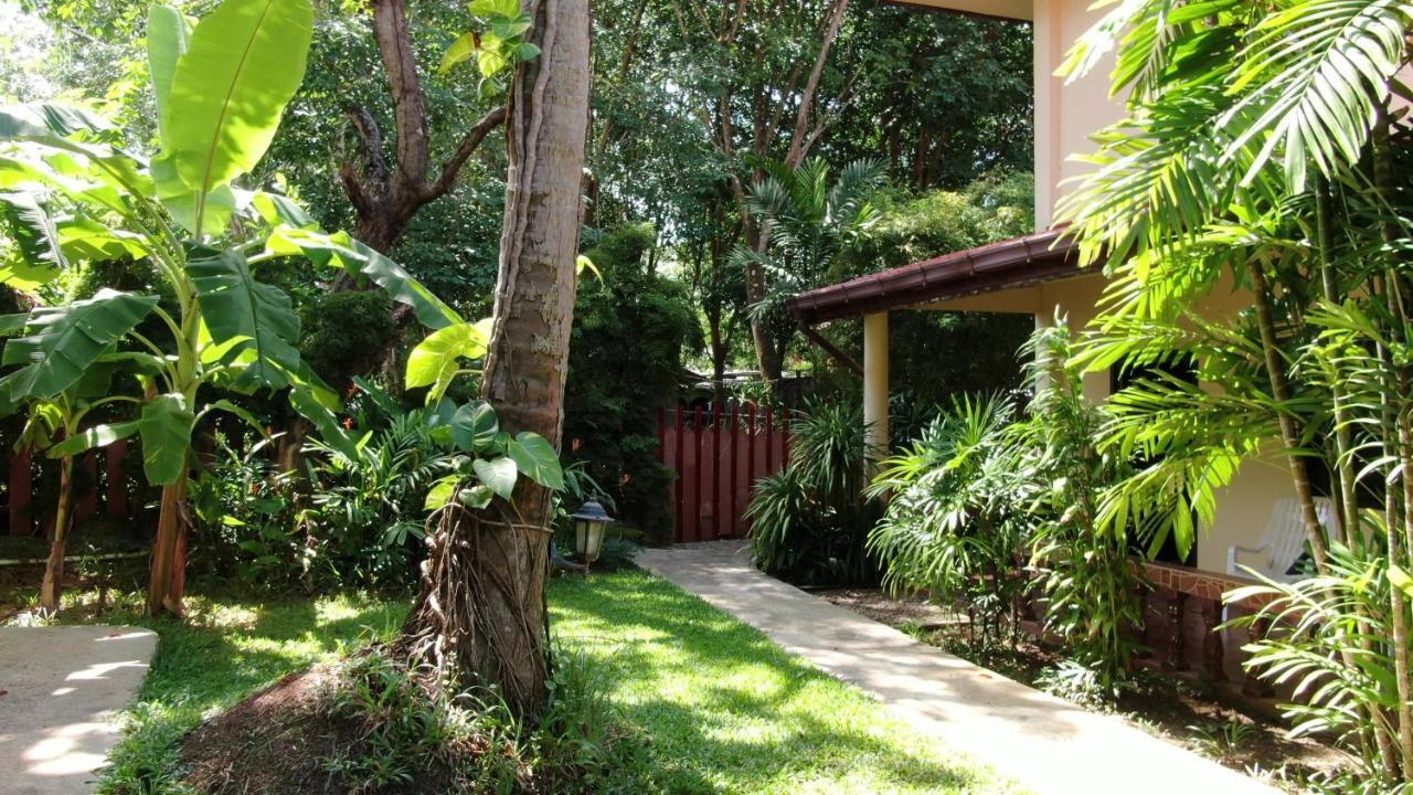 Bootshaus Apartamento Ko Lanta Exterior foto